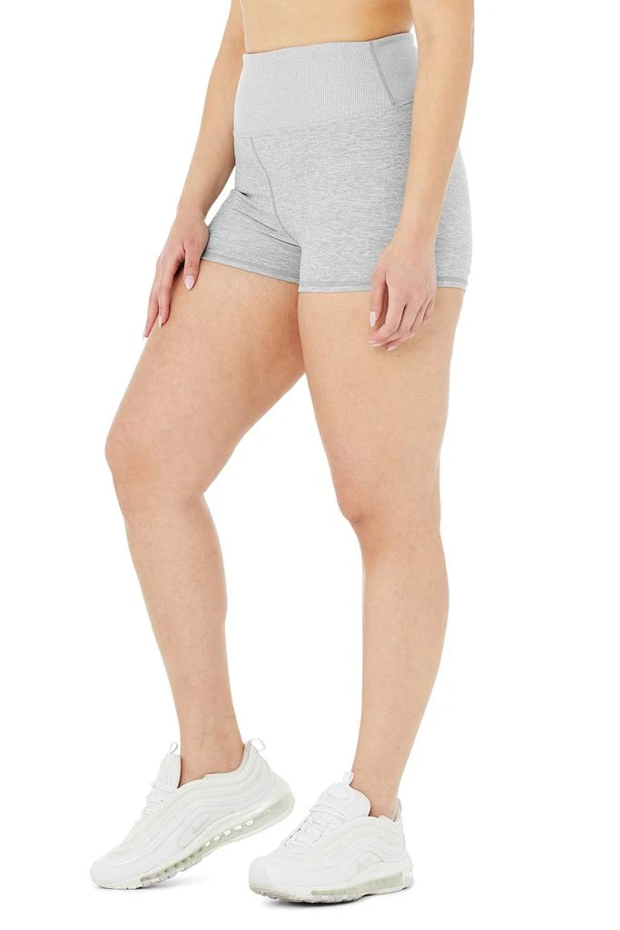 Alosoft Aura Short - Zinc Heather 商品