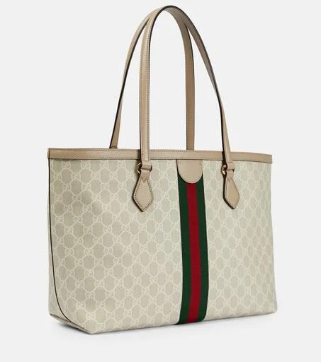 商品Gucci|Ophidia Medium GG tote,价格¥14798,第4张图片详细描述