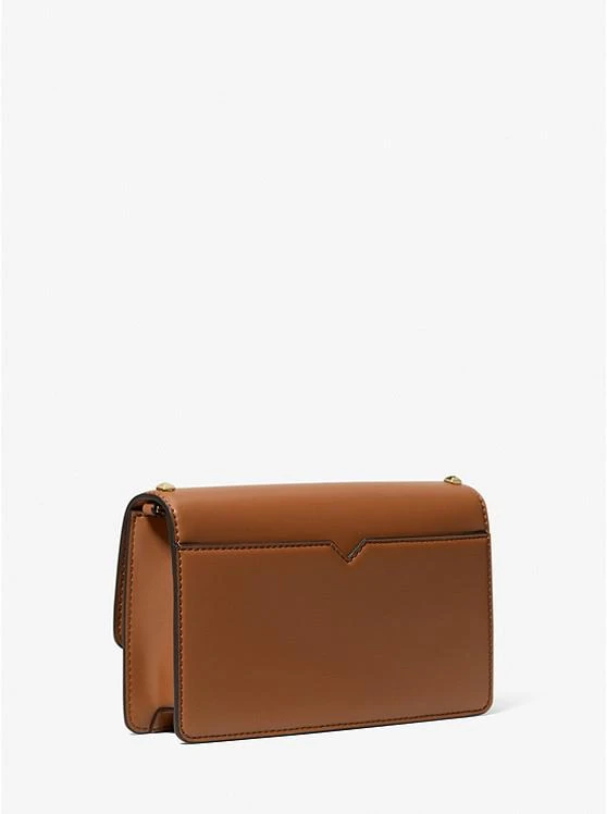 商品Michael Kors|Cece Medium Studded Faux Leather Clutch,价格¥1037,第3张图片详细描述