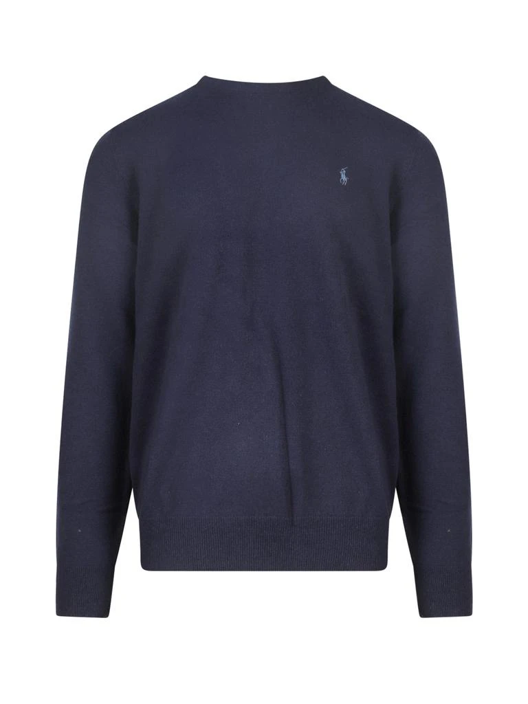 商品Ralph Lauren|Polo Ralph Lauren Sweater,价格¥1185,第1张图片