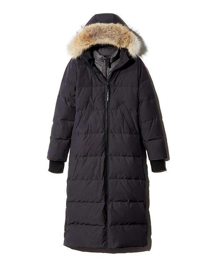 商品Canada Goose|Coat - Mystique 羽绒服,价格¥8941,第5张图片详细描述