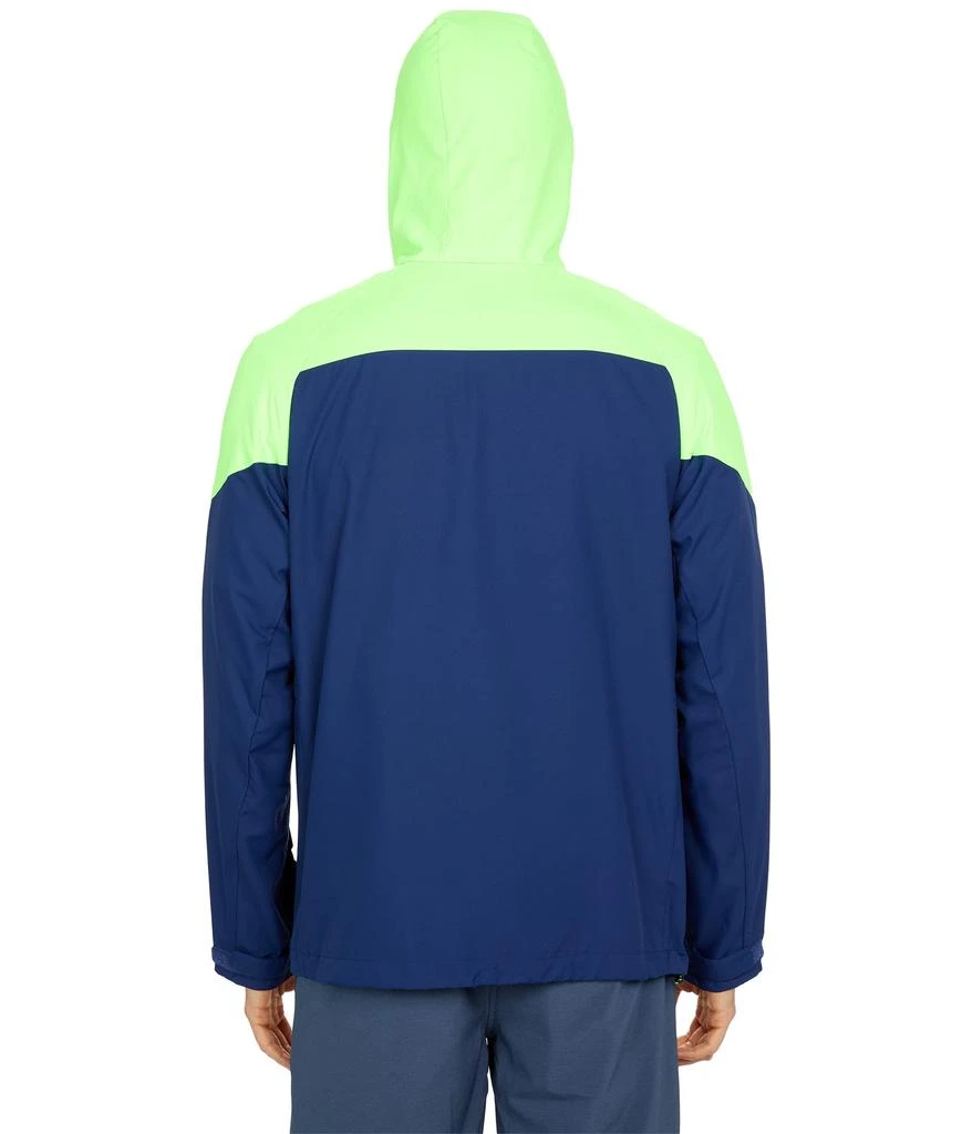 商品Vineyard Vines|Packable Windbreaker,价格¥294,第3张图片详细描述
