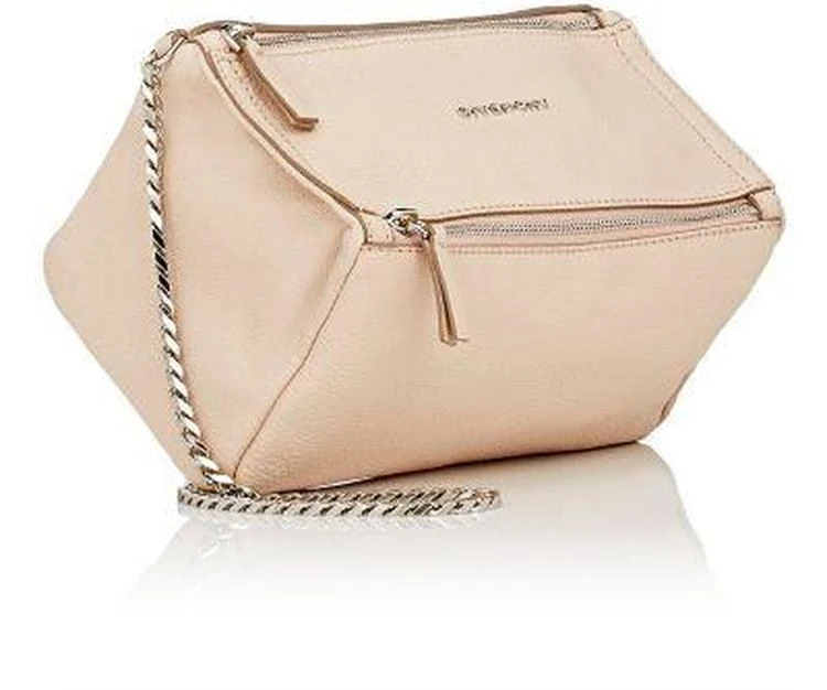商品Givenchy|Pandora Mini Chain Crossbody Bag,价格¥9525,第3张图片详细描述