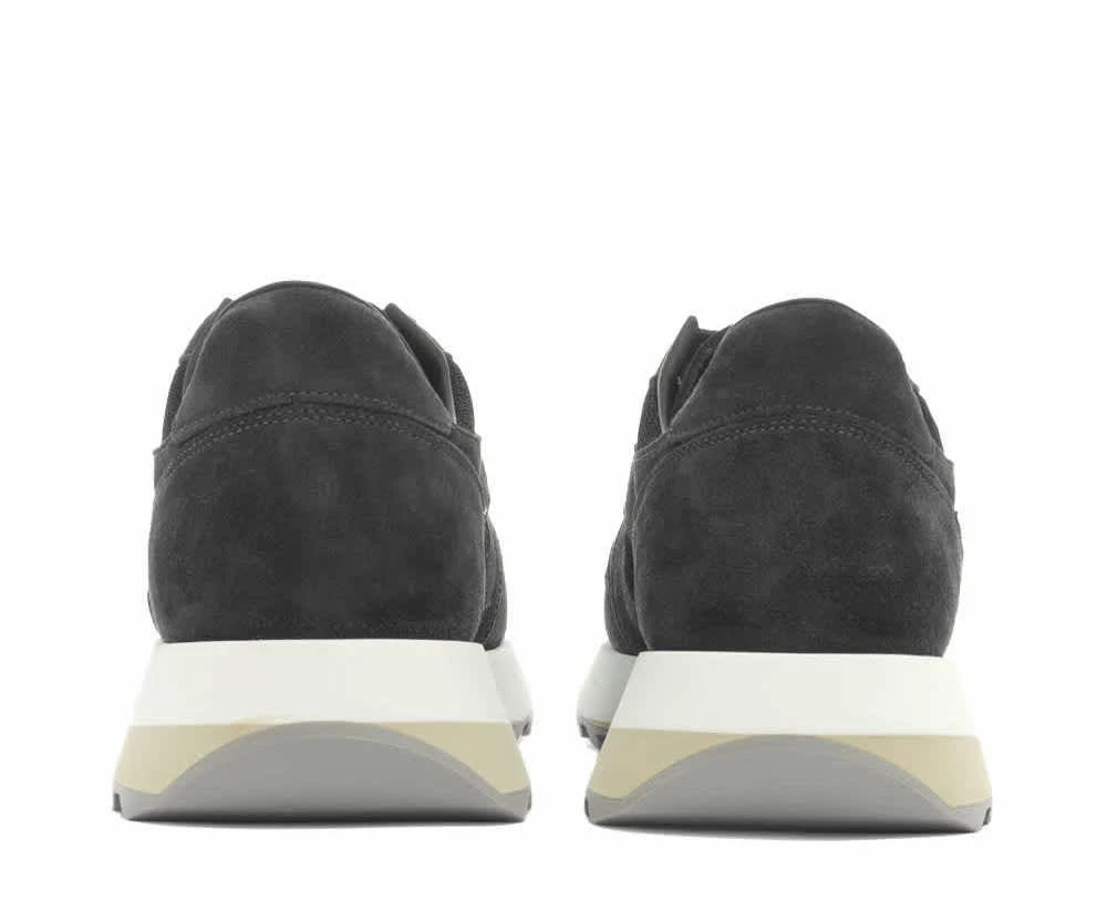 商品Fear of god|FEAR OF GOD Vintage Runner Sneakers,价格¥4649,第3张图片详细描述