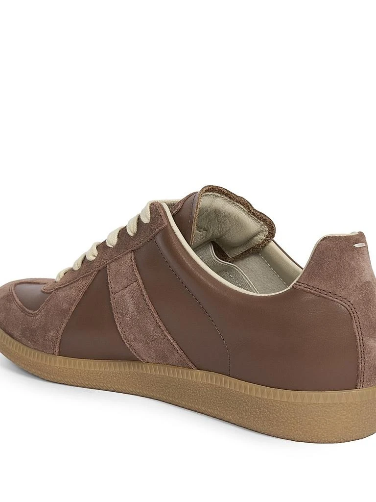 商品MAISON MARGIELA|男士低帮得训鞋,价格¥5556,第5张图片详细描述