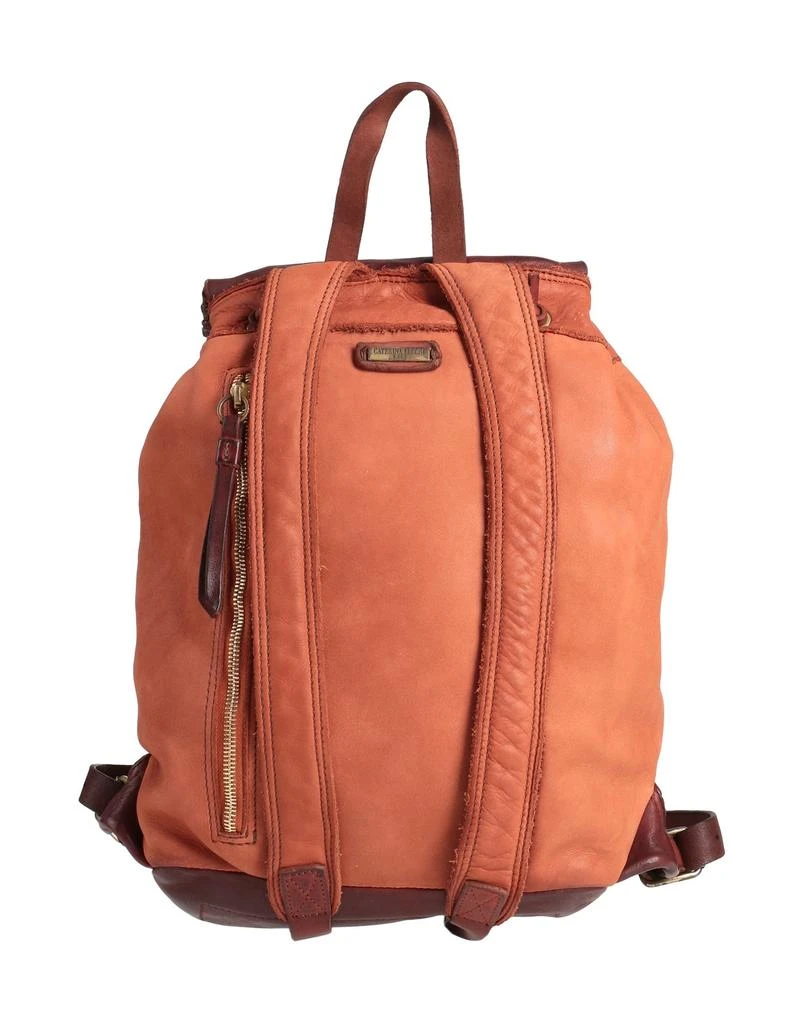 商品CATERINA LUCCHI|Backpacks,价格¥2376,第2张图片详细描述
