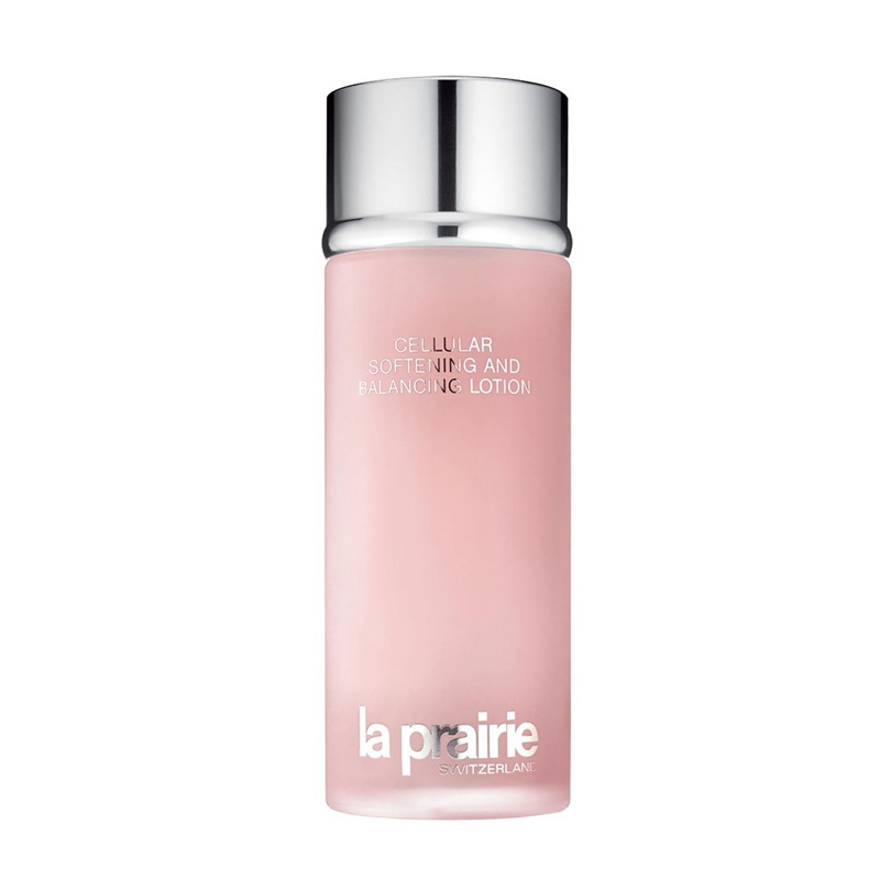 商品La Prairie|La Prairie莱珀妮 水凝平衡柔肤爽肤水粉水250ML,价格¥982,第1张图片