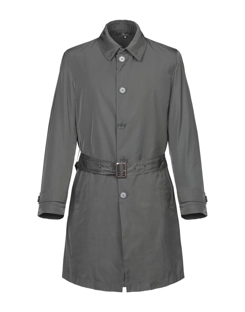 商品RIVIERA Milano|Full-length jacket,价格¥685,第1张图片