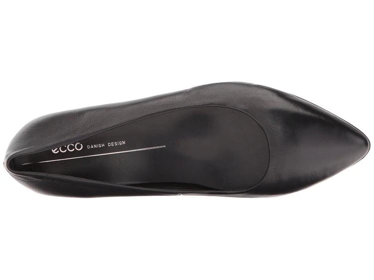 商品ECCO|Shape Pointy Ballerina,价格¥942,第2张图片详细描述