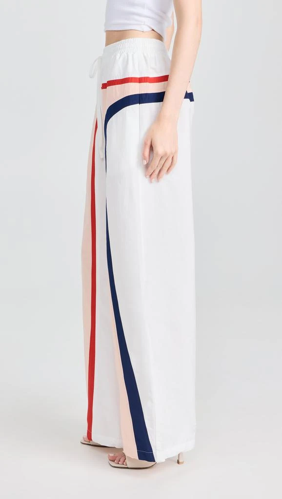商品Rosie Assoulin|Billab-long Track Pants,价格¥1675,第3张图片详细描述