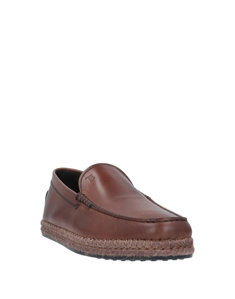 商品Tod's|Loafers,价格¥1291,第2张图片详细描述