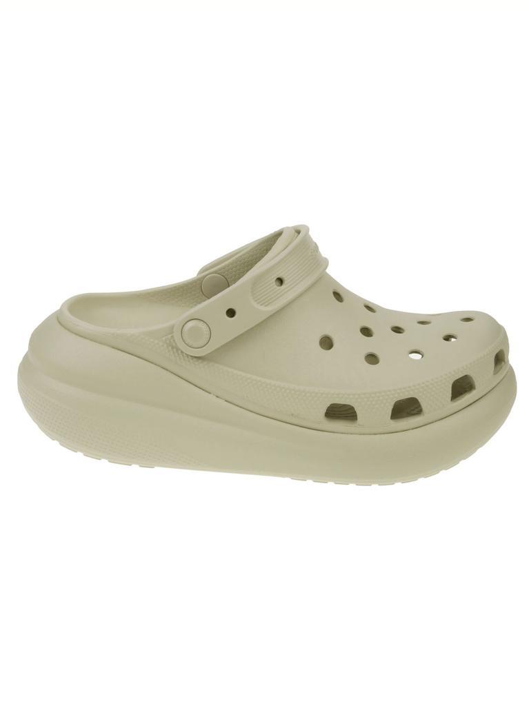商品Crocs|Crocs Classic Crush Clog,价格¥466,第1张图片