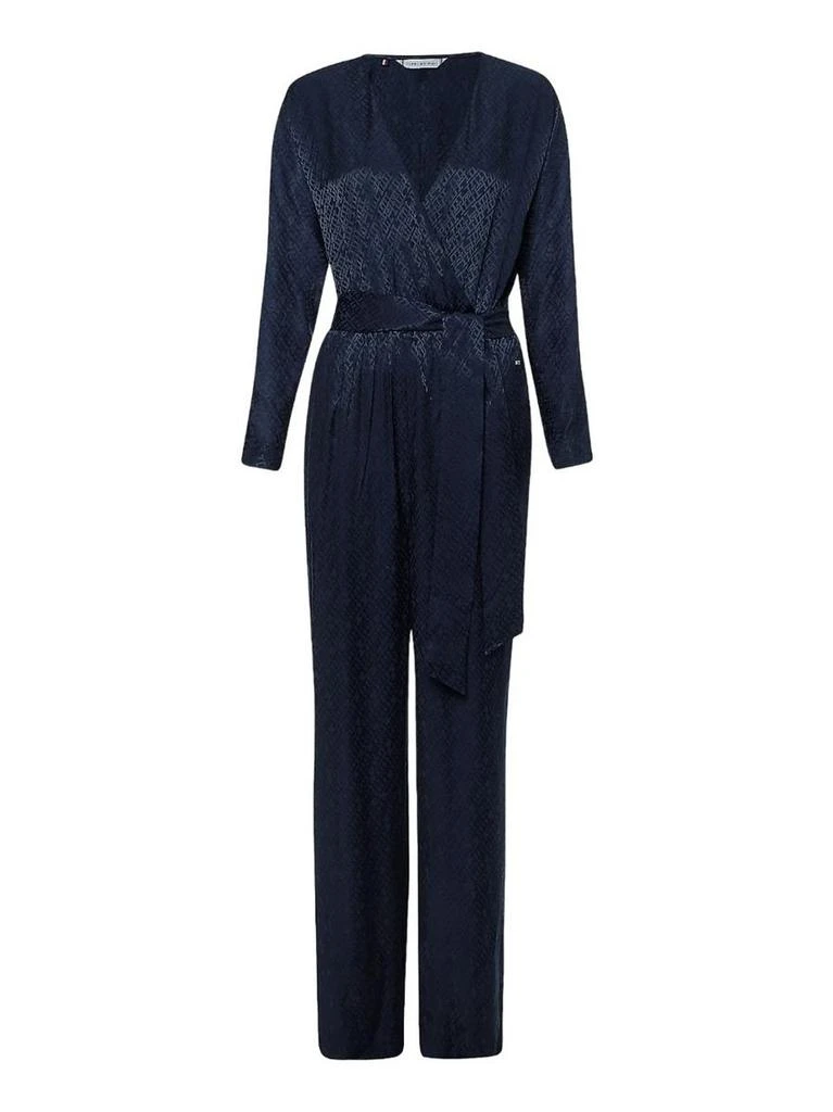 商品Tommy Hilfiger|TOMMY HILFIGER CASUAL JUMPSUITS,价格¥1554,第1张图片