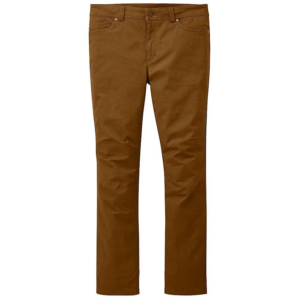 商品Outdoor Research|Outdoor Research Men's Goldbar Pant,价格¥778,第3张图片详细描述