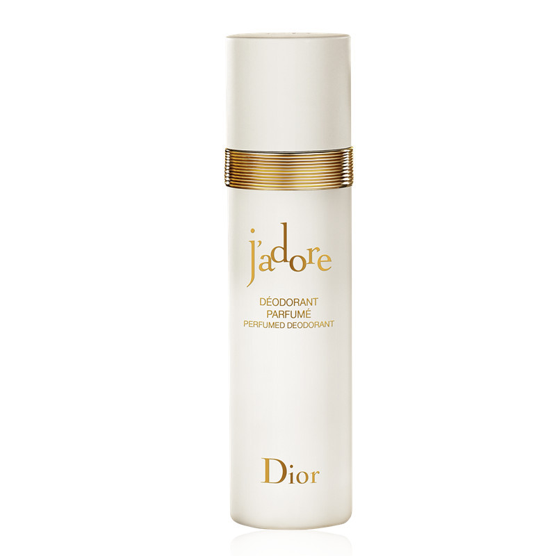 商品Dior|Dior迪奥 真我香体止汗喷雾100ML,价格¥295,第1张图片