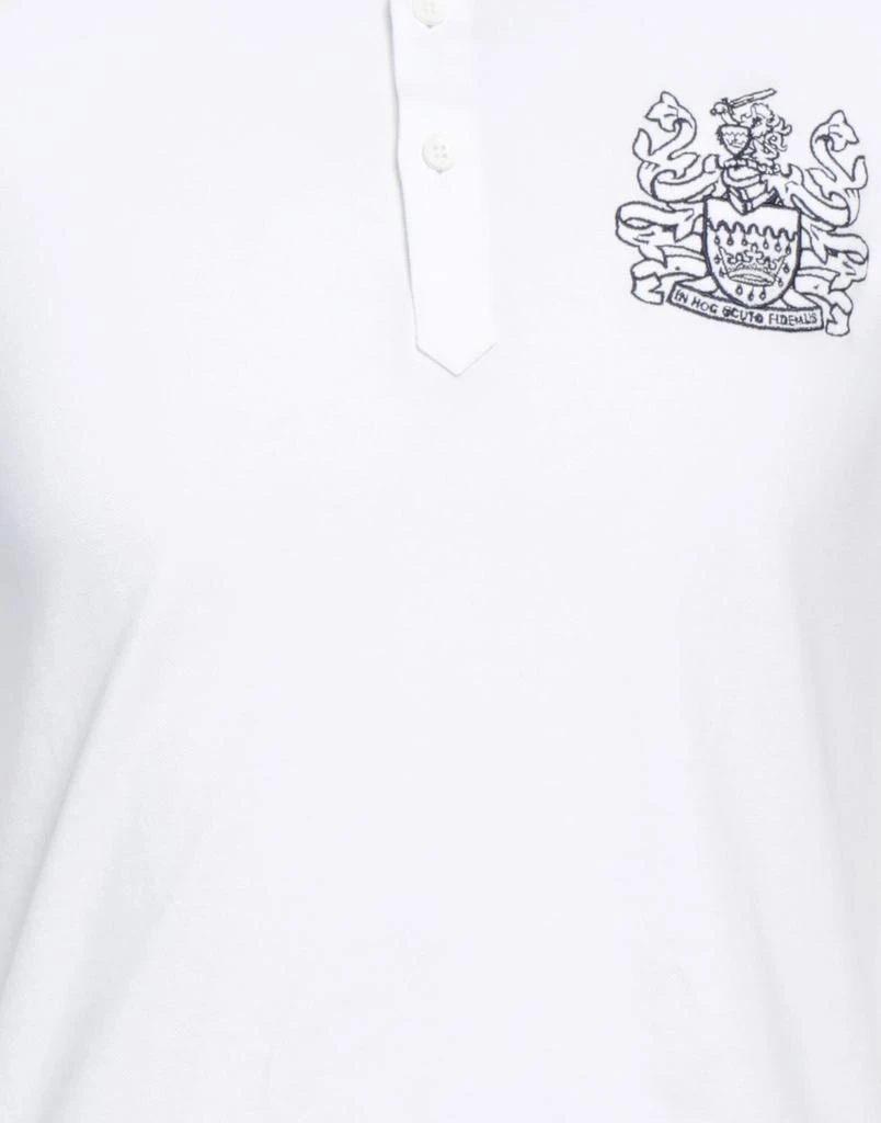 商品Aquascutum|Polo shirt,价格¥251,第3张图片详细描述
