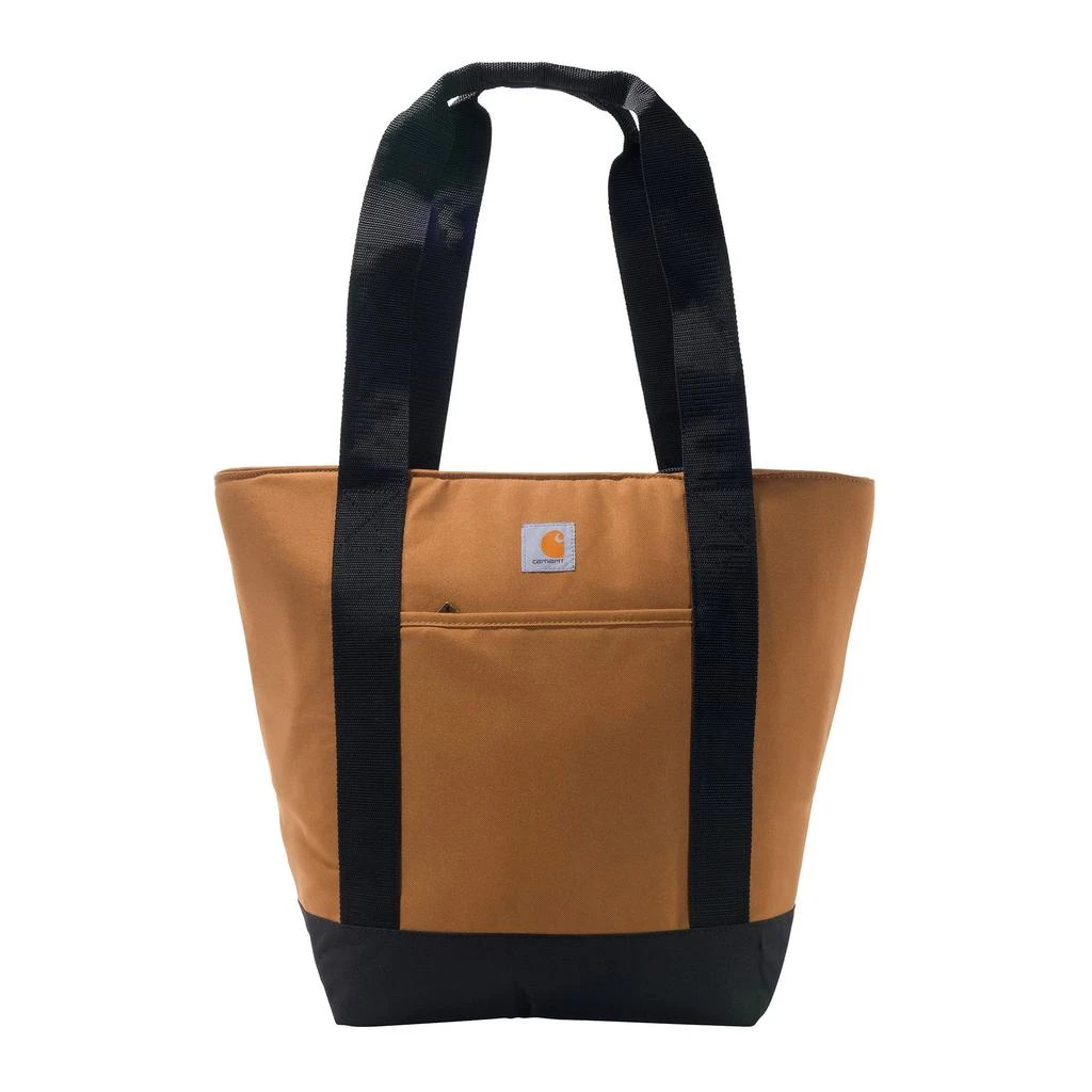 商品Carhartt|Insulated 40 Can Backpack Tote,价格¥524,第1张图片