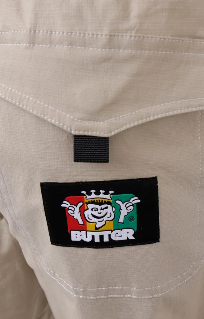 商品Butter Goods|Climber Pants - Putty,价格¥363,第4张图片详细描述