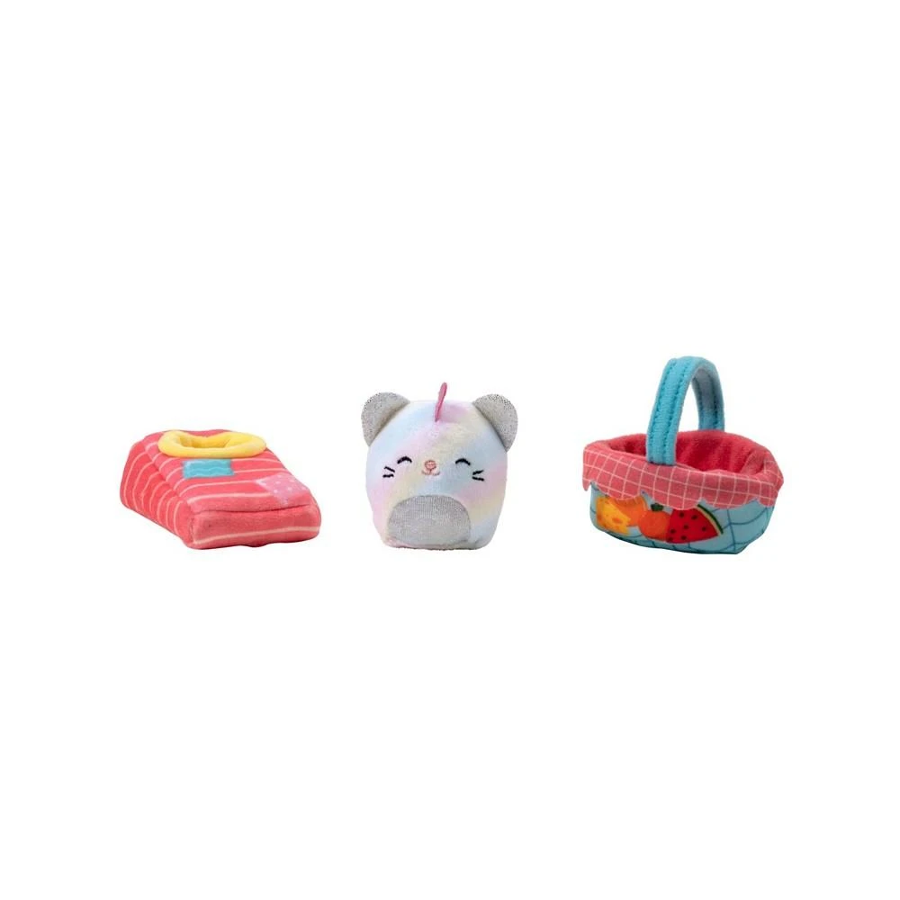 Squishmallows Mini Plush Picnic 商品