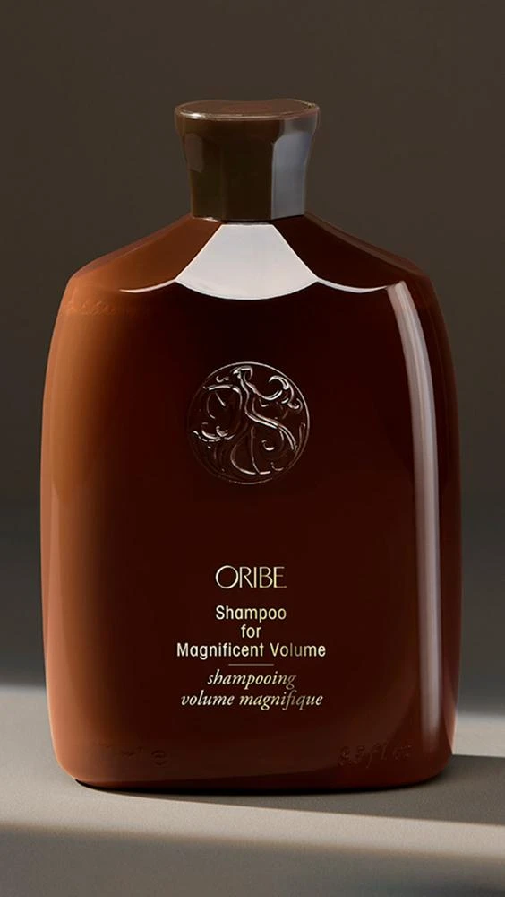 商品Oribe|Oribe Shampoo for Magnificent Volume,价格¥383,第4张图片详细描述