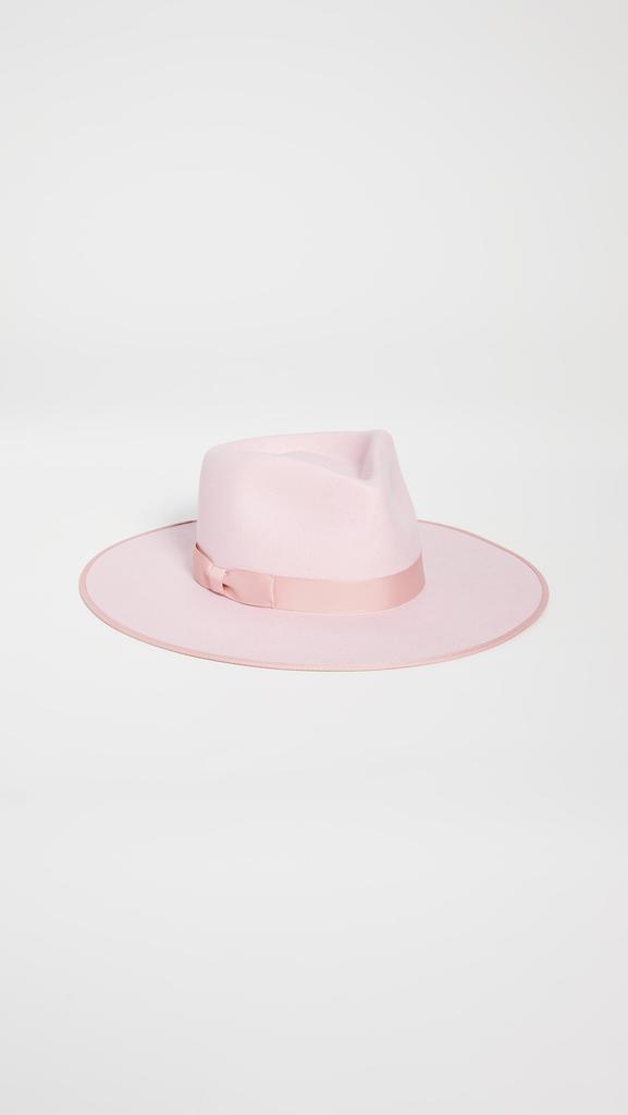 商品Lack of Color|Lack Of Color Stardust Rancher 帽子,价格¥900,第4张图片详细描述