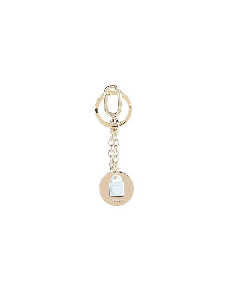 商品Furla|Key ring,价格¥193,第1张图片