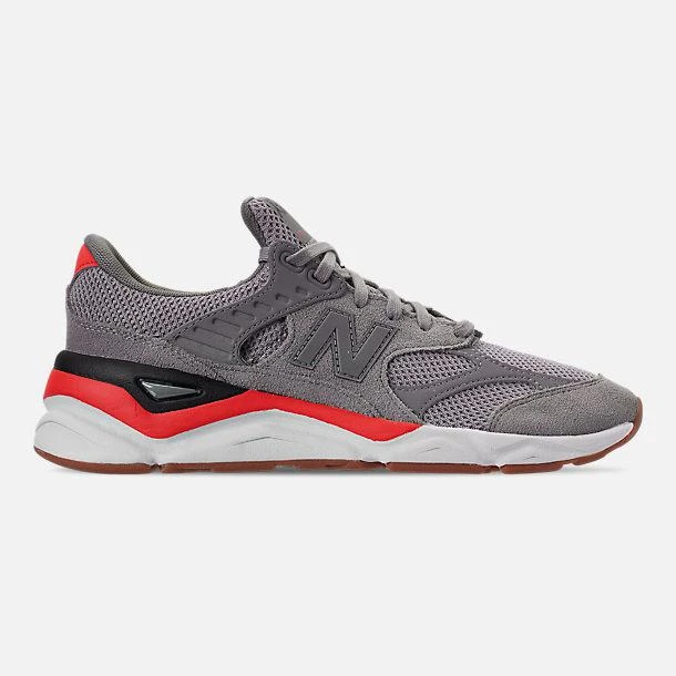 商品New Balance|Men's New Balance X-90 V2 Casual Shoes,价格¥298,第1张图片