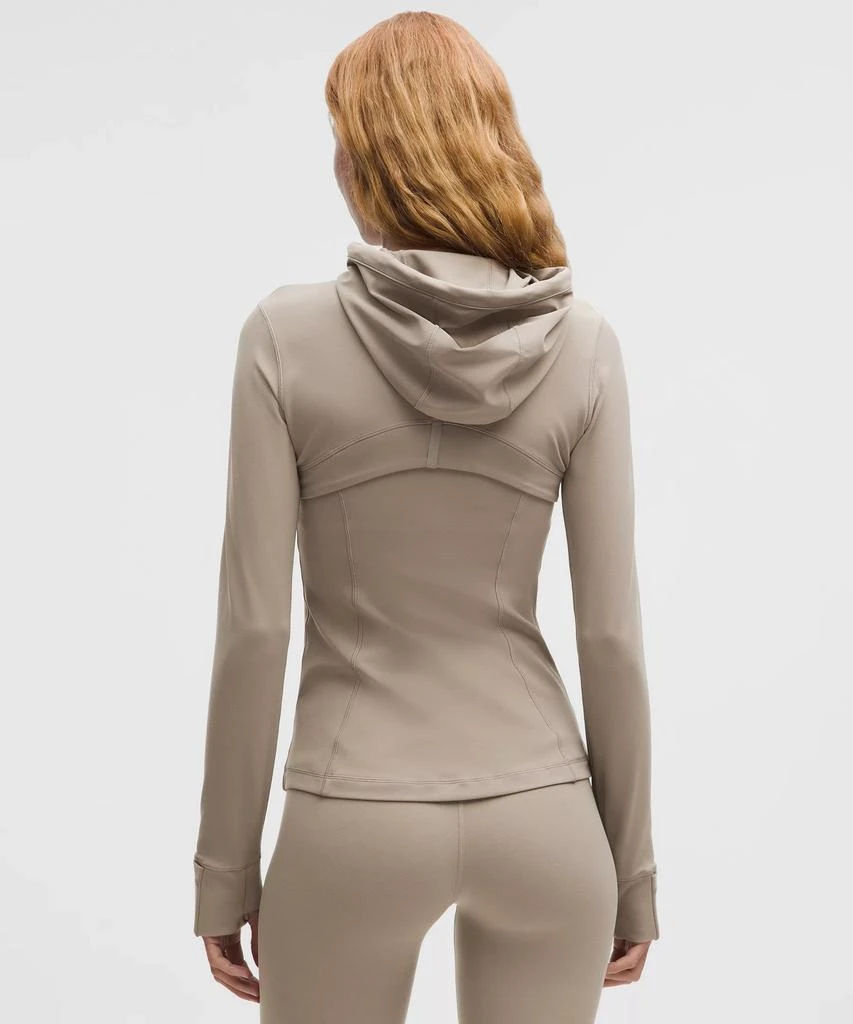 Define Hooded Jacket *Nulu 商品