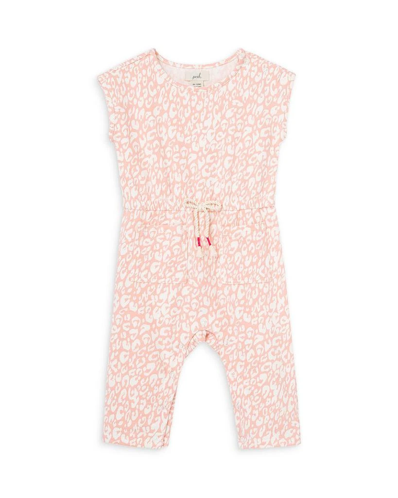 商品PEEK|Girls' Printed Coverall - Baby,价格¥249,第1张图片