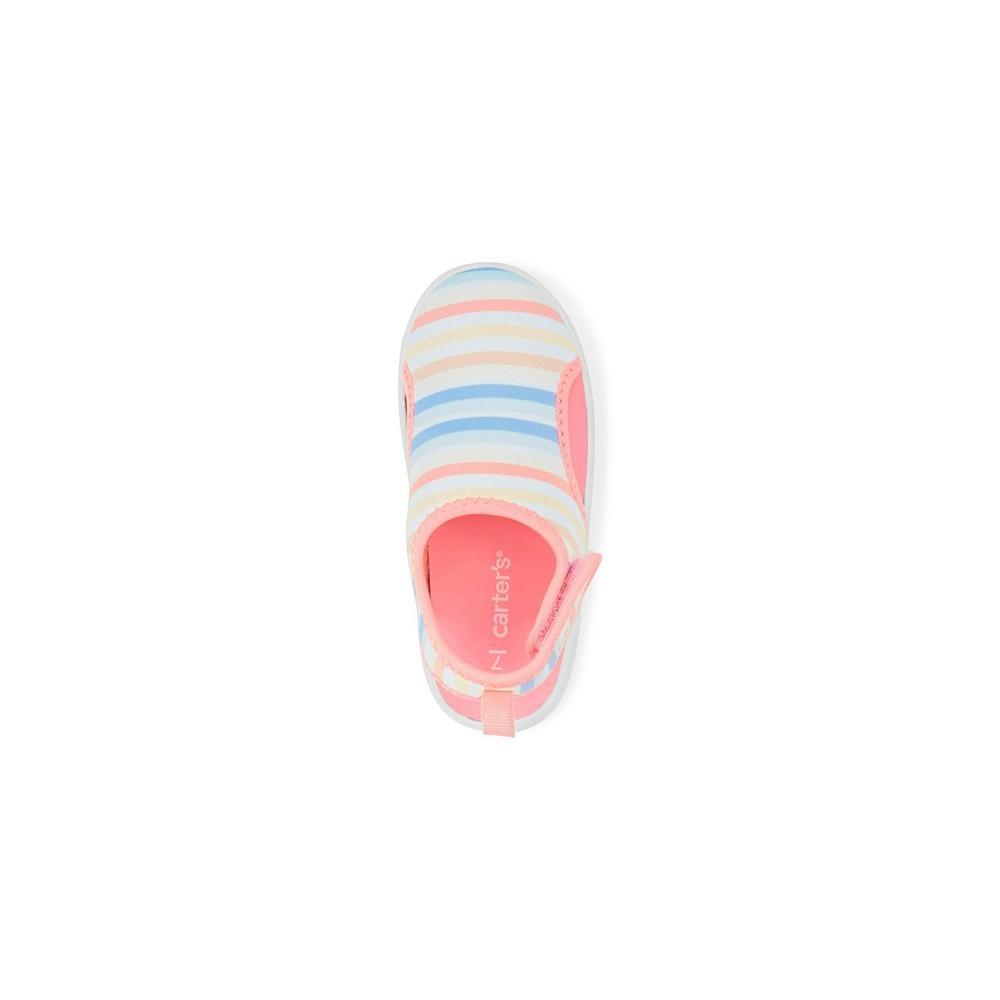 商品Carter's|Baby Girls Salinas Fastening Strap Sandals,价格¥209,第6张图片详细描述