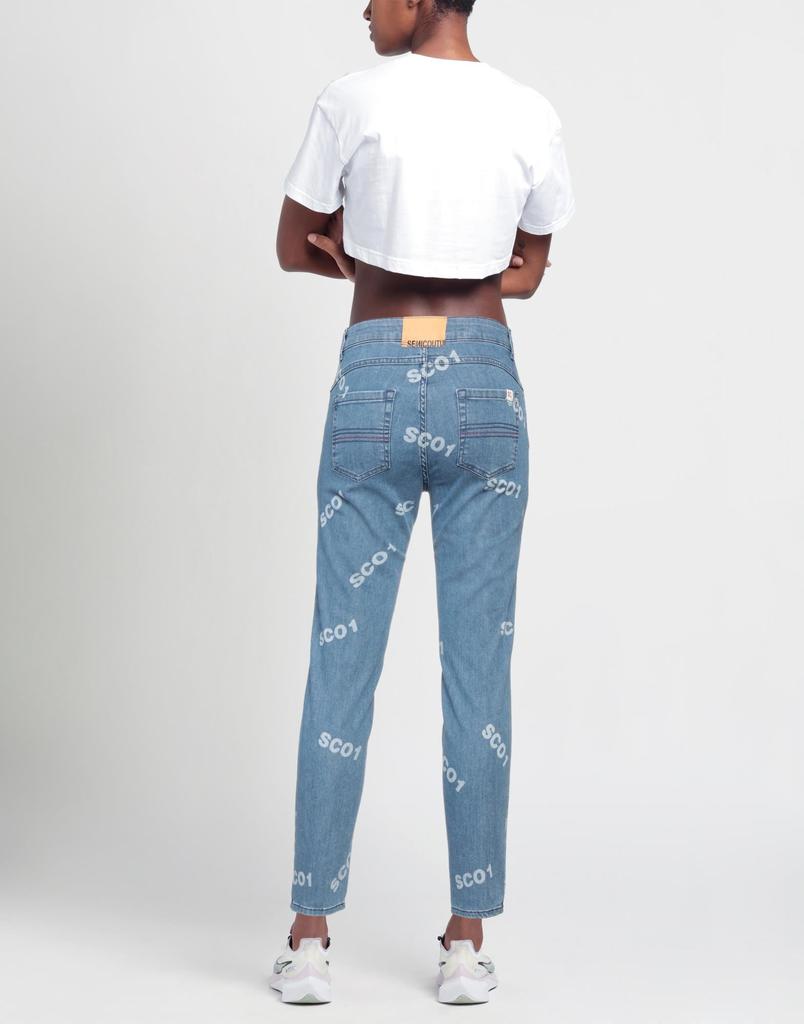 Denim pants商品第3张图片规格展示