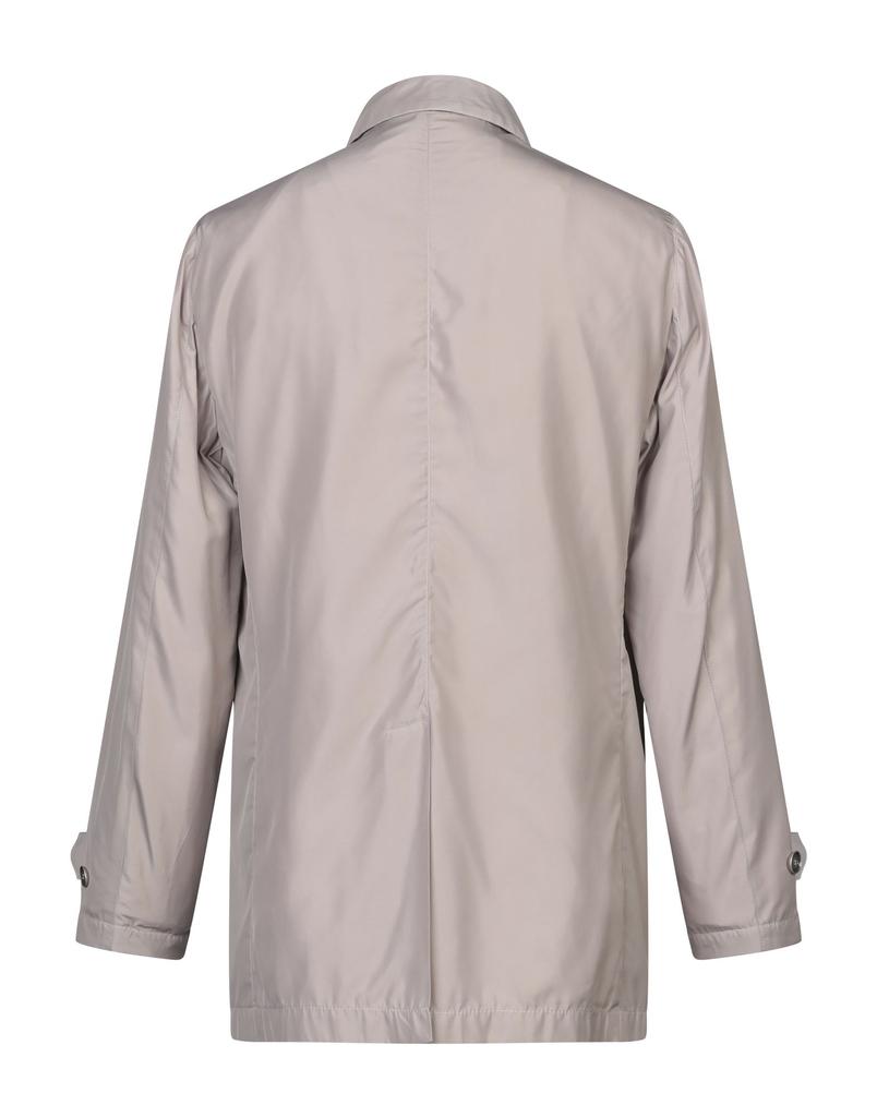 Full-length jacket商品第2张图片规格展示