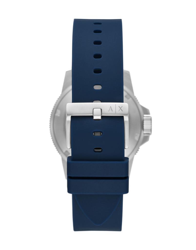 商品Armani Exchange|Wrist watch,价格¥1478,第4张图片详细描述
