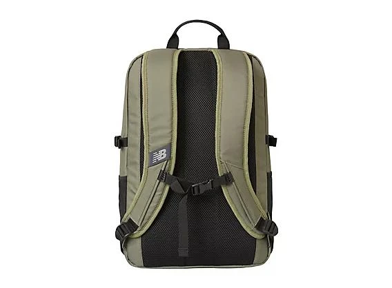 商品New Balance|Logo Backpack,价格¥326,第2张图片详细描述