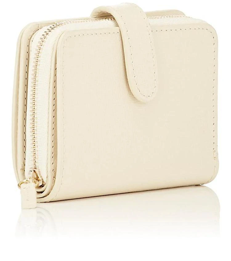 商品Barneys New York|Small Billfold Wallet,价格¥215,第2张图片详细描述
