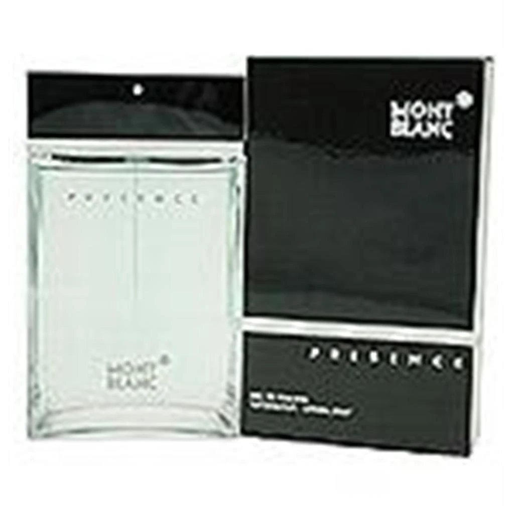 商品MontBlanc|Mont Blanc Presence By Mont Blanc Edt Spray 2.5 Oz,价格¥384,第1张图片
