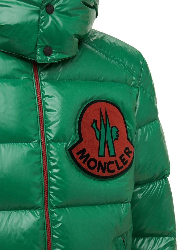 商品Moncler|1952 Haggi Down Jacket,价格¥16213,第3张图片详细描述