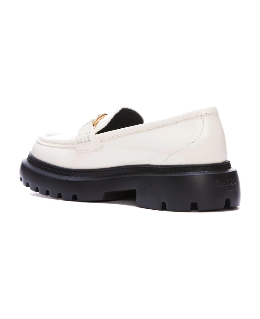 商品Bally|Gioia Loafers,价格¥4930,第3张图片详细描述