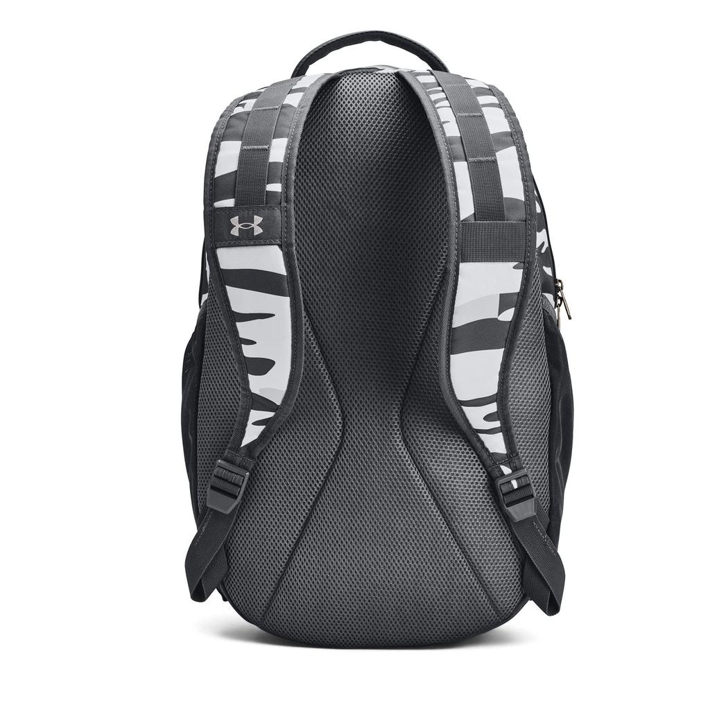 商品Under Armour|Hustle 5.0 Backpack,价格¥447,第2张图片详细描述
