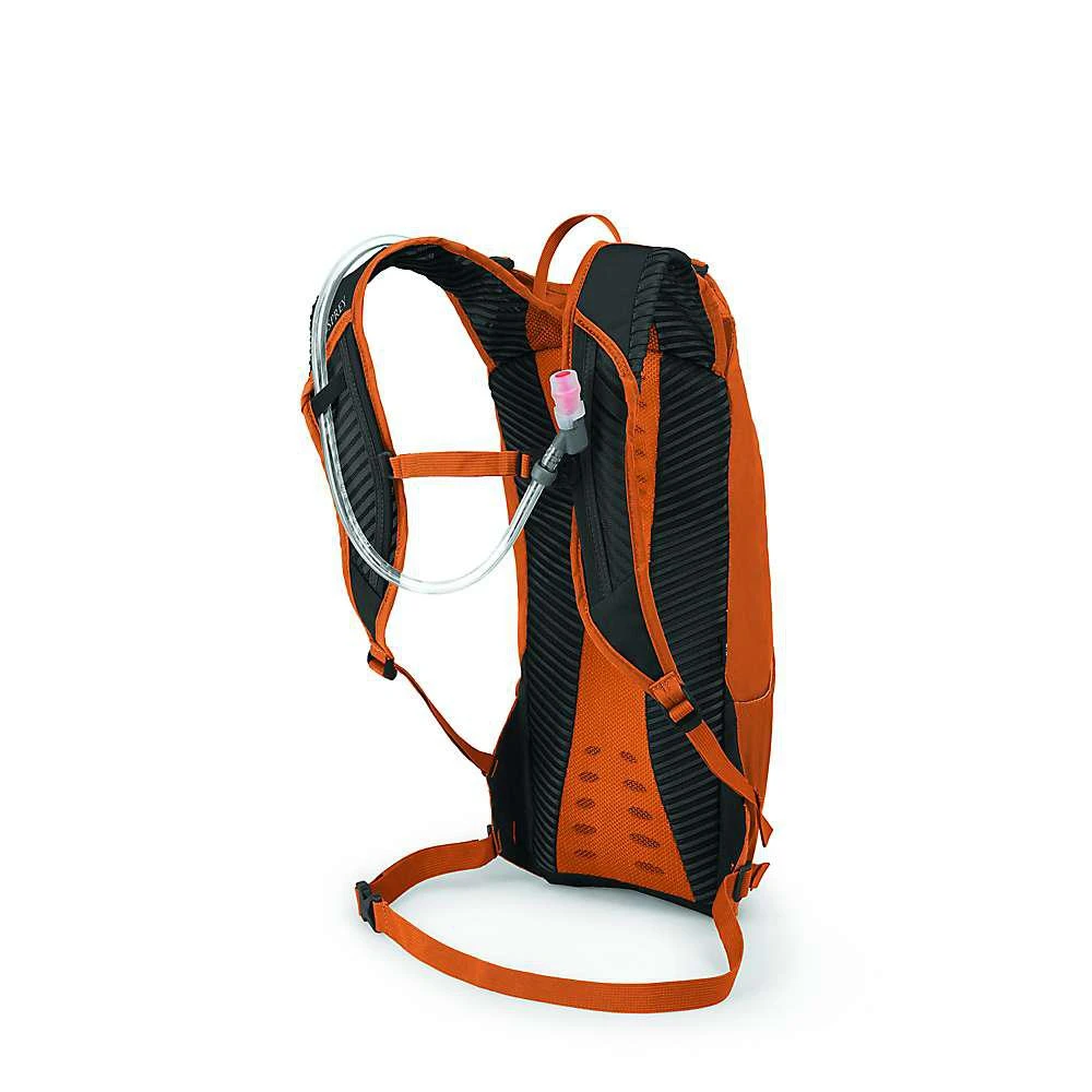 商品Osprey|Katari 7 Hydration Pack,价格¥361,第2张图片详细描述