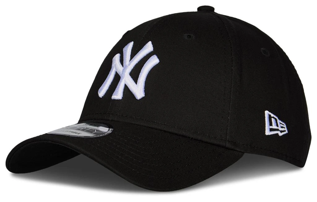 商品New Era|New Era 9FORTY MLB New York Yankees - Unisex Caps,价格¥211,第1张图片