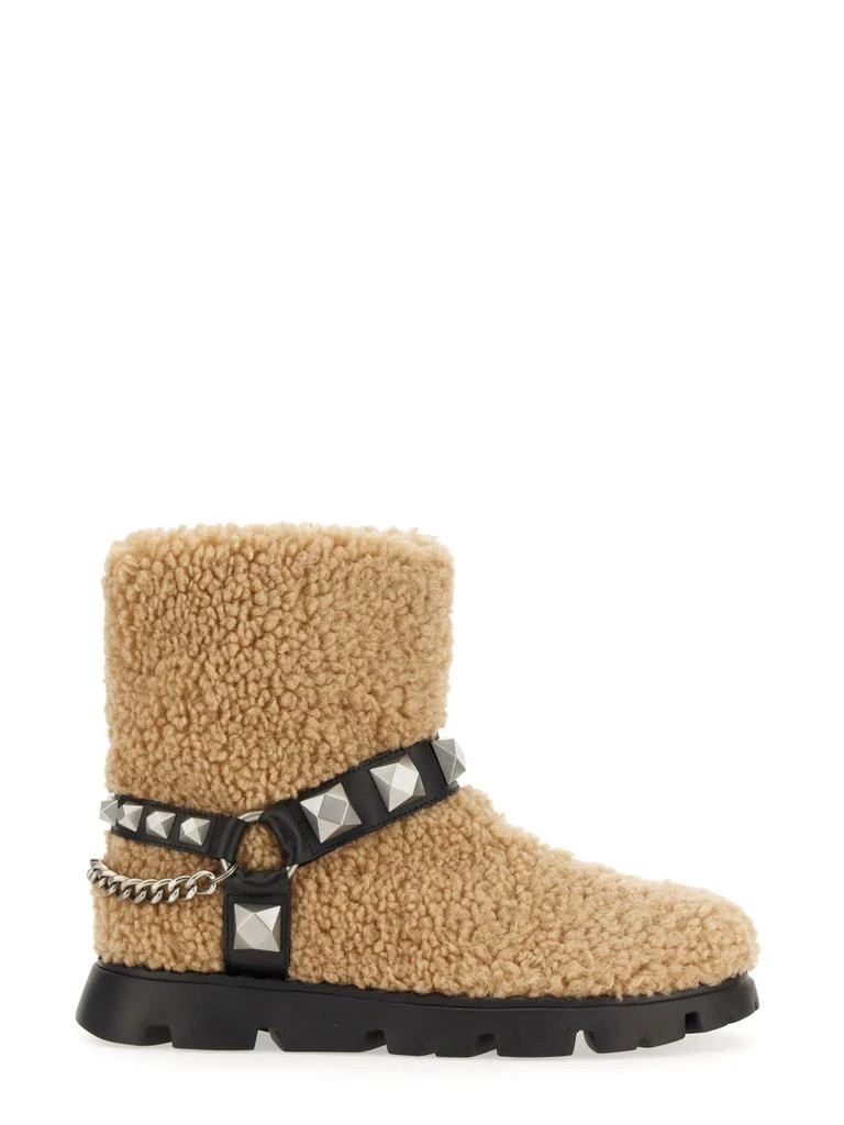 商品Ash|Jagger Boot,价格¥1521,第1张图片