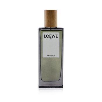 商品Loewe|7 Anonimo Eau De Parfum Spray,价格¥640,第1张图片