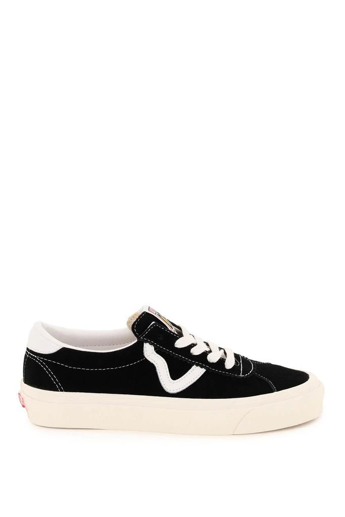 商品Vans|Vans anaheim factory style 73 x sneakers,价格¥698,第1张图片