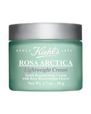 商品Kiehl's|Rosa Arctica Lightweight Cream 1.7 oz.,价格¥450,第1张图片详细描述