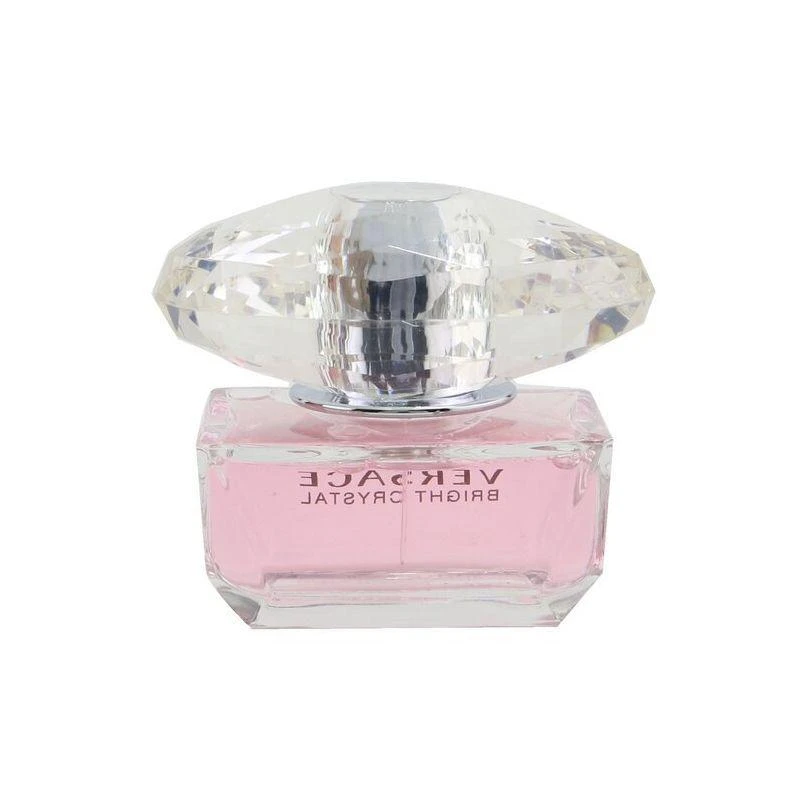 商品范思哲|Versace范思哲 晶钻女士（粉钻）淡香水 EDT90/50/30/200ml,价格¥620,第3张图片详细描述