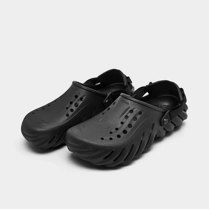 商品Crocs|Big Kids' Crocs Echo Clog Shoes,价格¥451,第2张图片详细描述