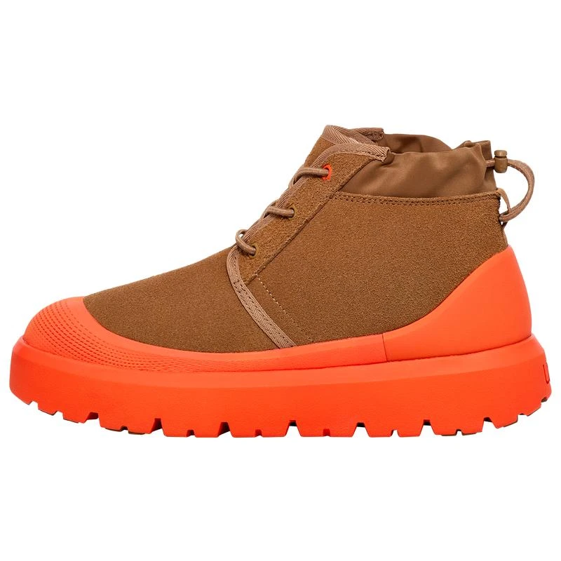 商品UGG|UGG Neumel Weather Hybrid - Men's,价格¥1351,第2张图片详细描述