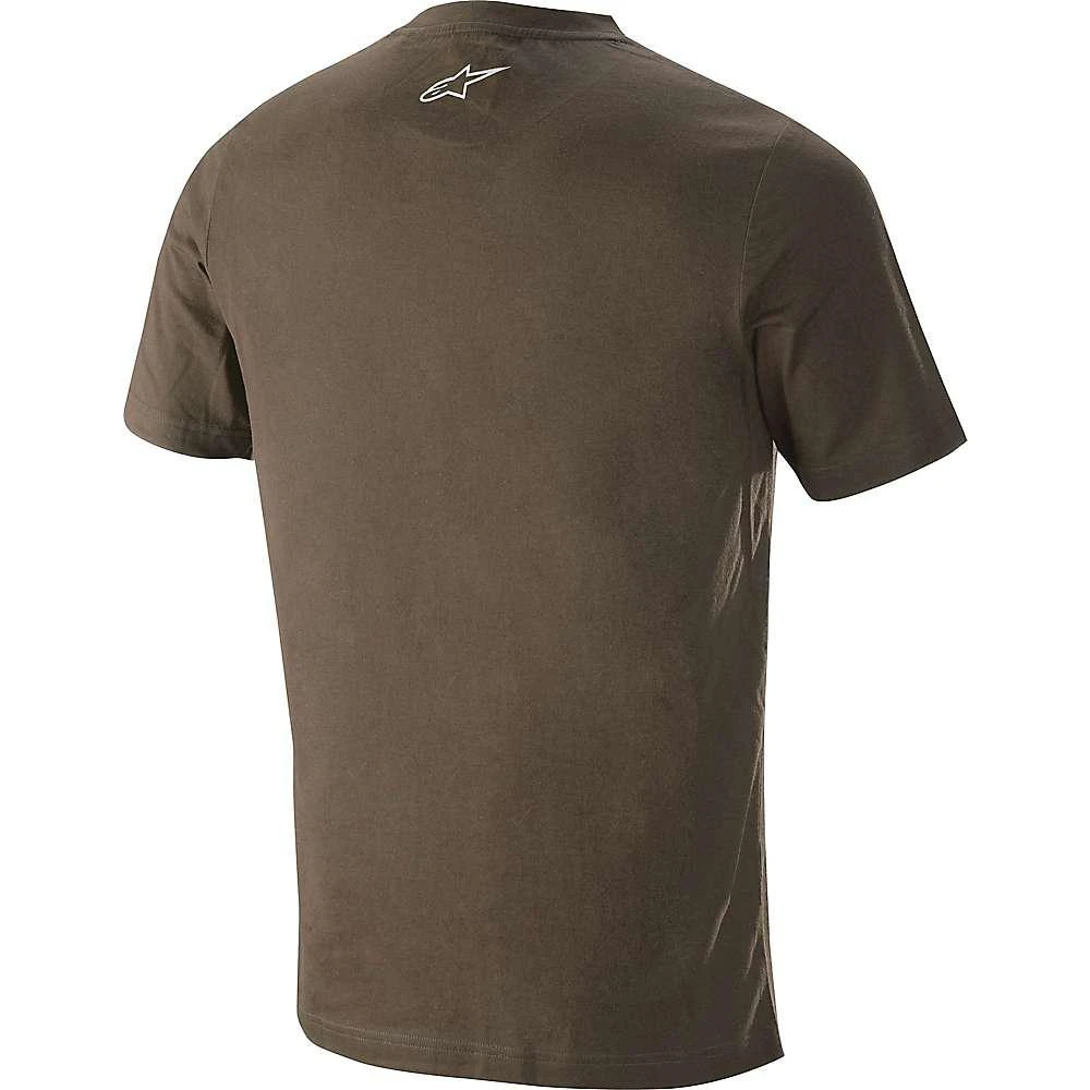 商品Alpinestars|AlpineStars Men's Ageless V2 Tech Tee,价格¥161,第2张图片详细描述