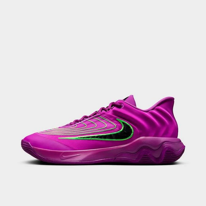 商品NIKE|Nike Giannis Immortality 4 Basketball Shoes,价格¥630,第1张图片